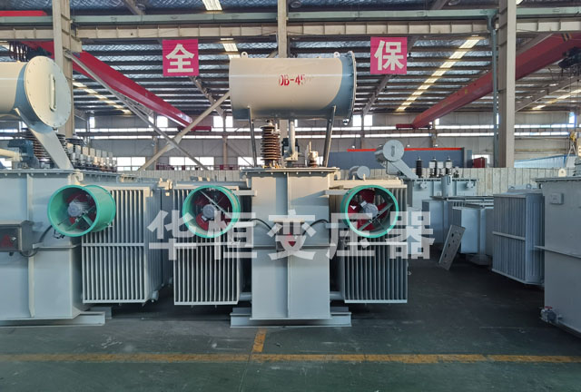 S13-6300/35莱山莱山莱山油浸式变压器